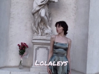 Lolaleys