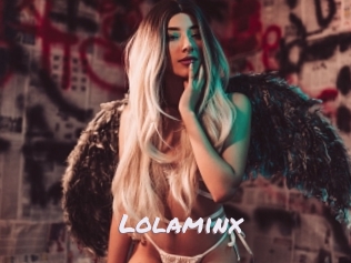Lolaminx