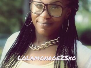 Lolamonroe23xo
