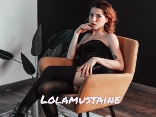 Lolamustaine