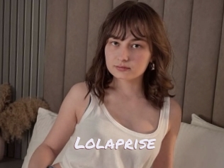 lolaprise Deutsche Sexcams