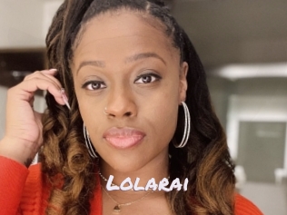 Lolarai