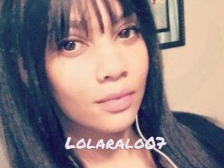 Lolaralo07