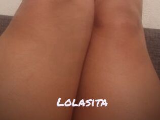 Lolasita