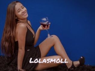 Lolasmoll