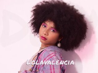 lolavalencia Deutsche Sexcams