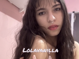 lolavanilla Deutsche Sexcams