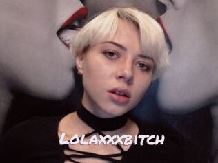 Lolaxxxbitch