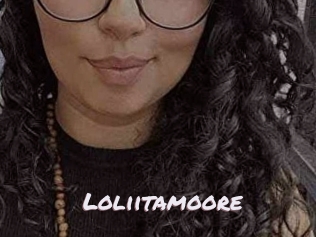 loliitamoore Deutsche Sexcams