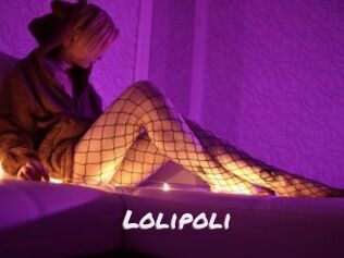 lolipoli Deutsche Sexcams