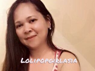 Lolipopgirlasia