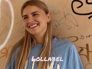 Lollabel