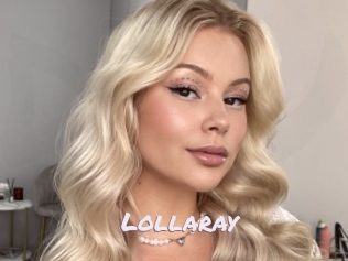 lollaray Deutsche Sexcams