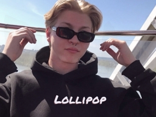Lollipop