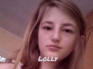 lolly Deutsche Sexcams