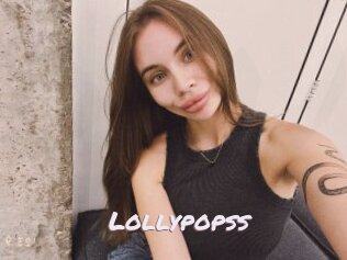 Lollypopss