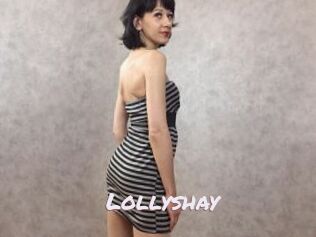 Lollyshay