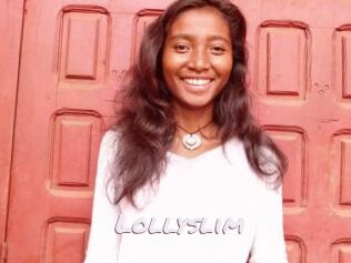 Lollyslim