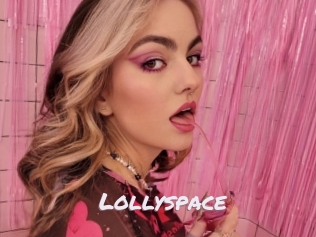 Lollyspace