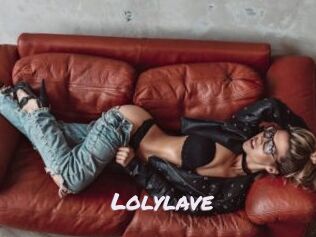 Lolylave