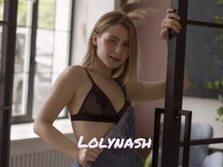 lolynash Deutsche Sexcams