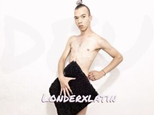 Londerxlatin