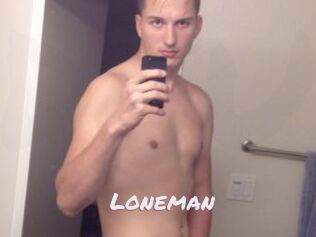 Loneman