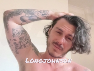 Longjohnson