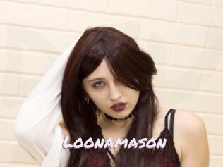 Loonamason
