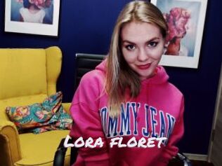 Lora_floret