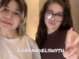 loraandelswyth Deutsche Sexcams