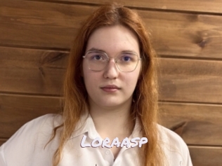 Loraasp