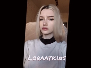 Loraatkins