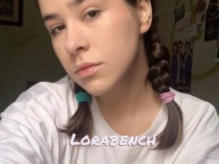 Lorabench