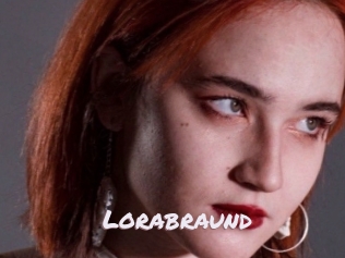 Lorabraund
