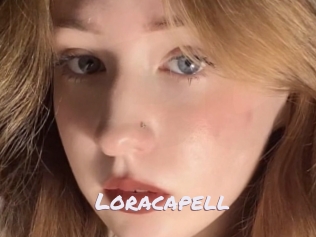 loracapell Deutsche Sexcams