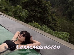 loracarrington Deutsche Sexcams