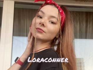 Loraconner