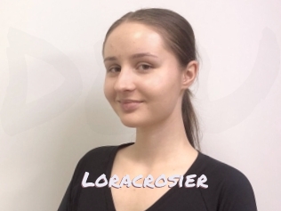 Loracrosier