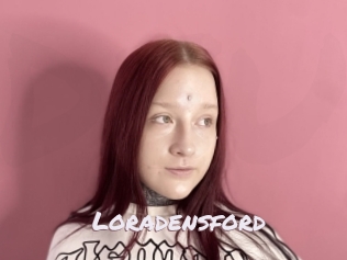 loradensford Deutsche Sexcams