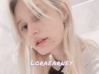 Loraearney