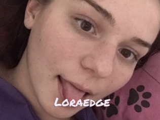 Loraedge