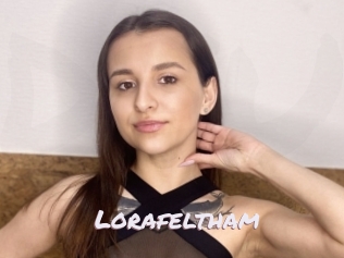 Lorafeltham