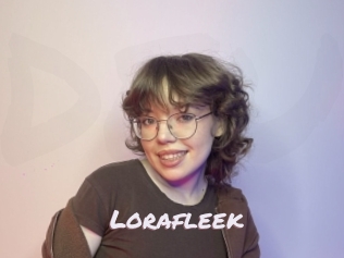 Lorafleek