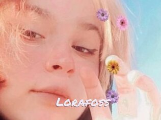 Lorafoss