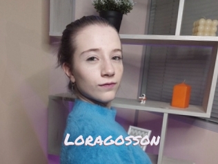loragosson Deutsche Sexcams