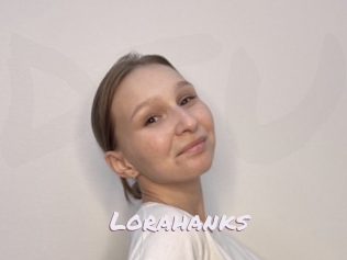 Lorahanks