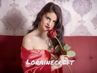 Lorainecroft