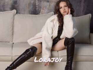 lorajoy Deutsche Sexcams