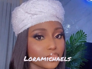 loramichaels Deutsche Sexcams